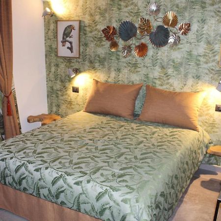 B&B Quispaccanapoli 외부 사진