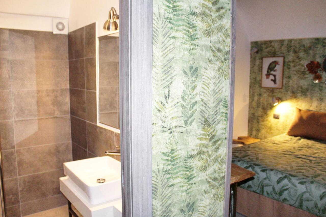 B&B Quispaccanapoli 외부 사진