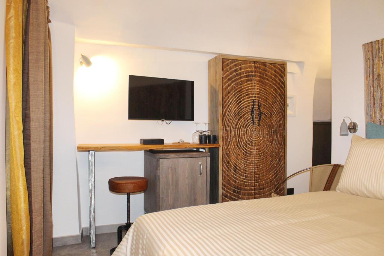 B&B Quispaccanapoli 외부 사진