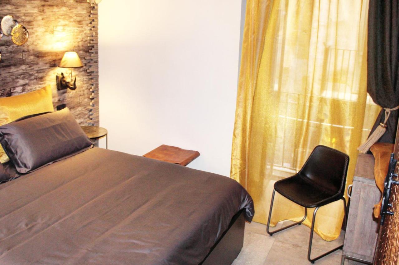 B&B Quispaccanapoli 외부 사진