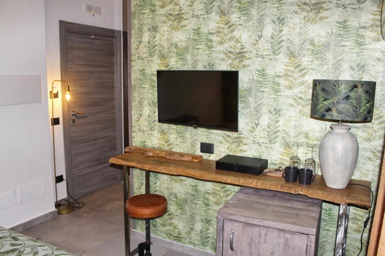 B&B Quispaccanapoli 외부 사진