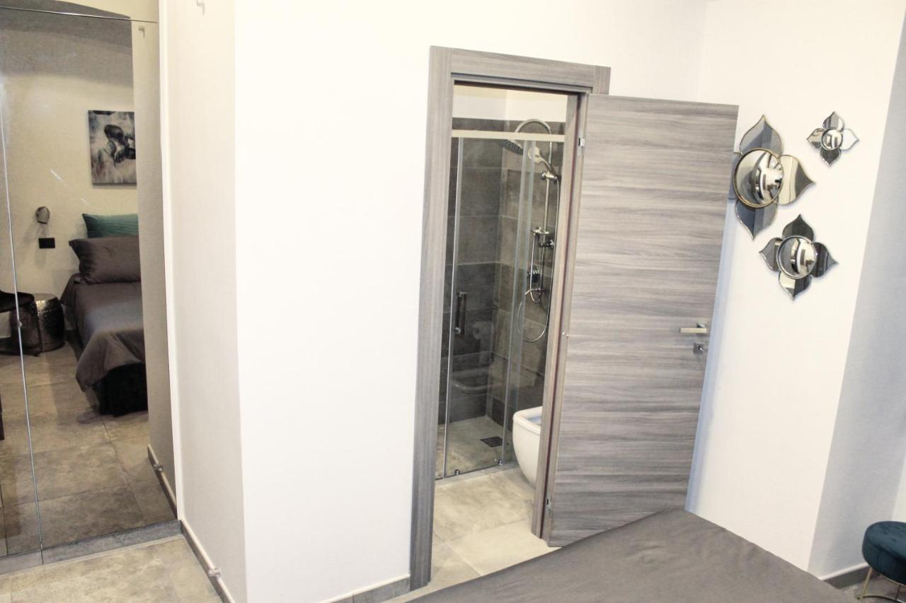 B&B Quispaccanapoli 외부 사진