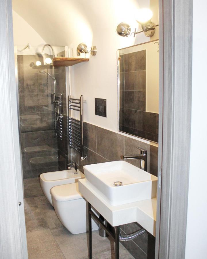 B&B Quispaccanapoli 외부 사진