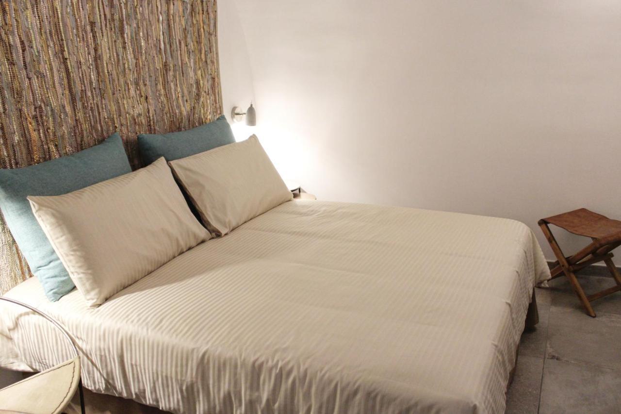 B&B Quispaccanapoli 외부 사진