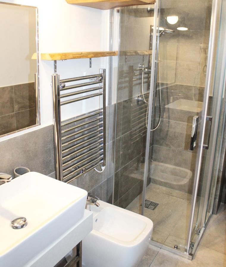 B&B Quispaccanapoli 외부 사진