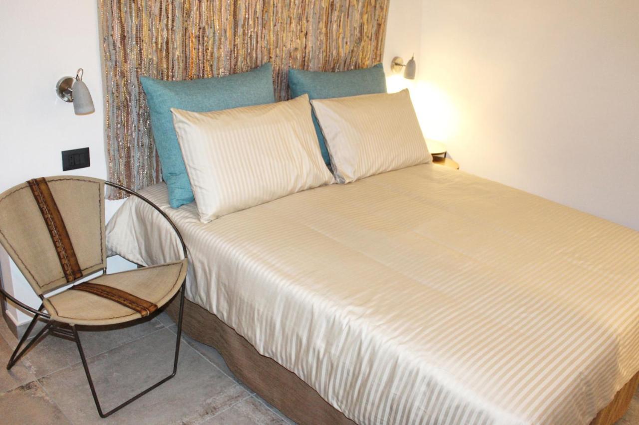 B&B Quispaccanapoli 외부 사진