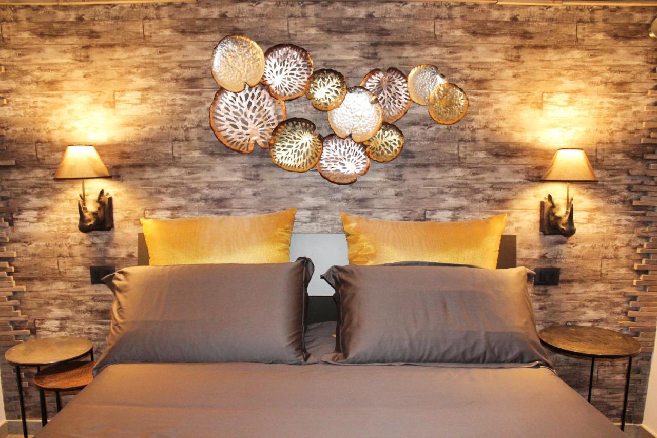 B&B Quispaccanapoli 외부 사진