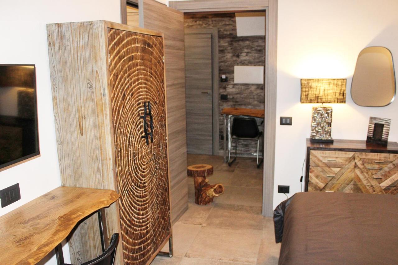 B&B Quispaccanapoli 외부 사진