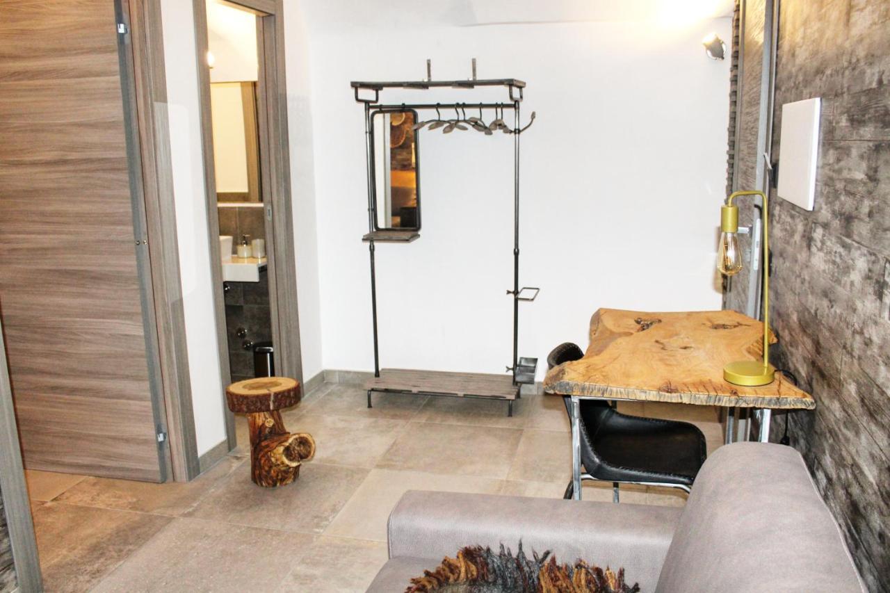 B&B Quispaccanapoli 외부 사진