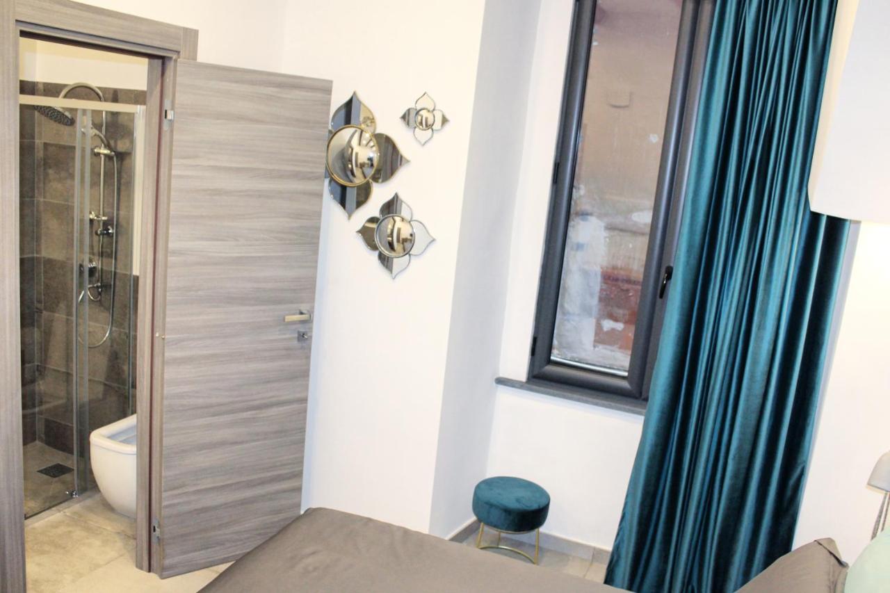 B&B Quispaccanapoli 외부 사진