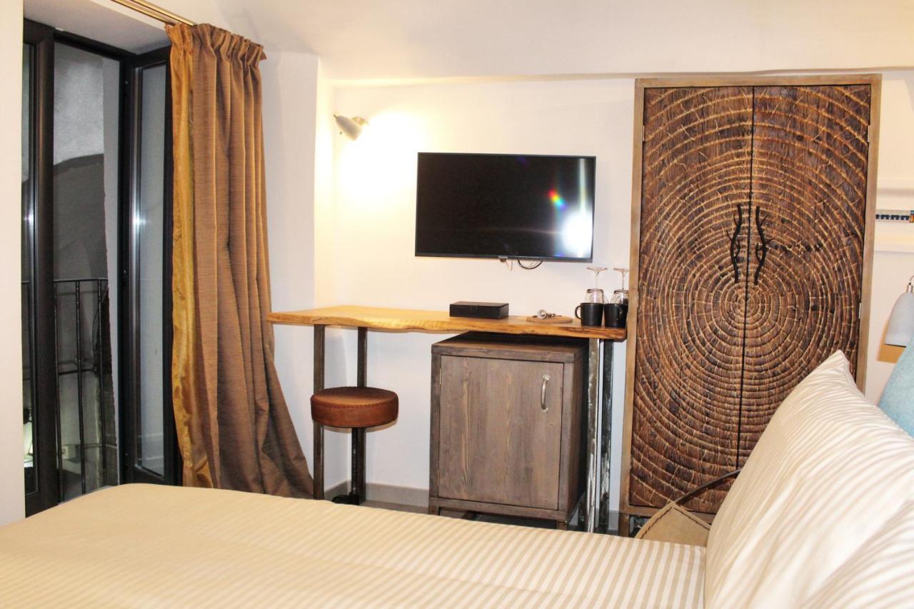 B&B Quispaccanapoli 외부 사진