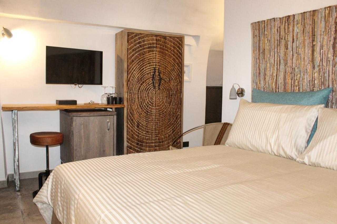 B&B Quispaccanapoli 외부 사진