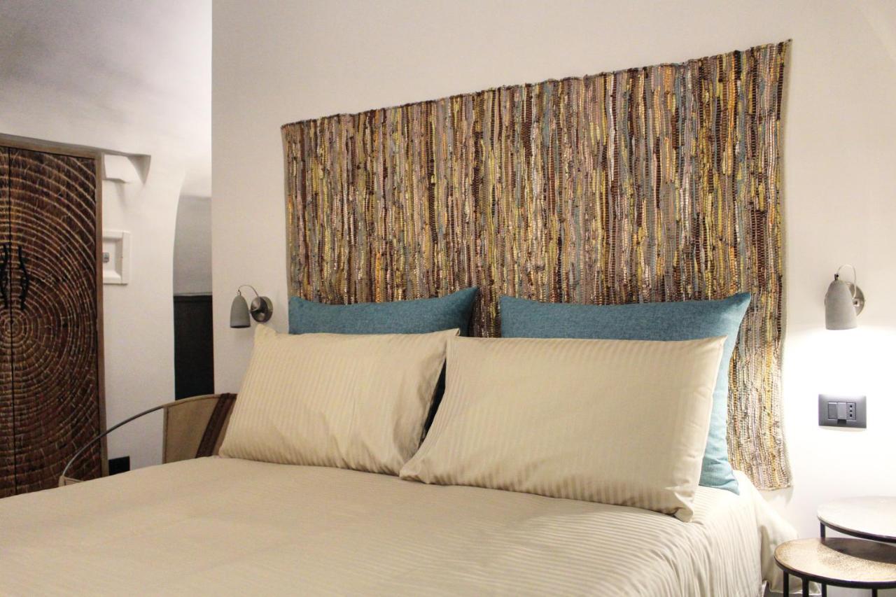 B&B Quispaccanapoli 외부 사진