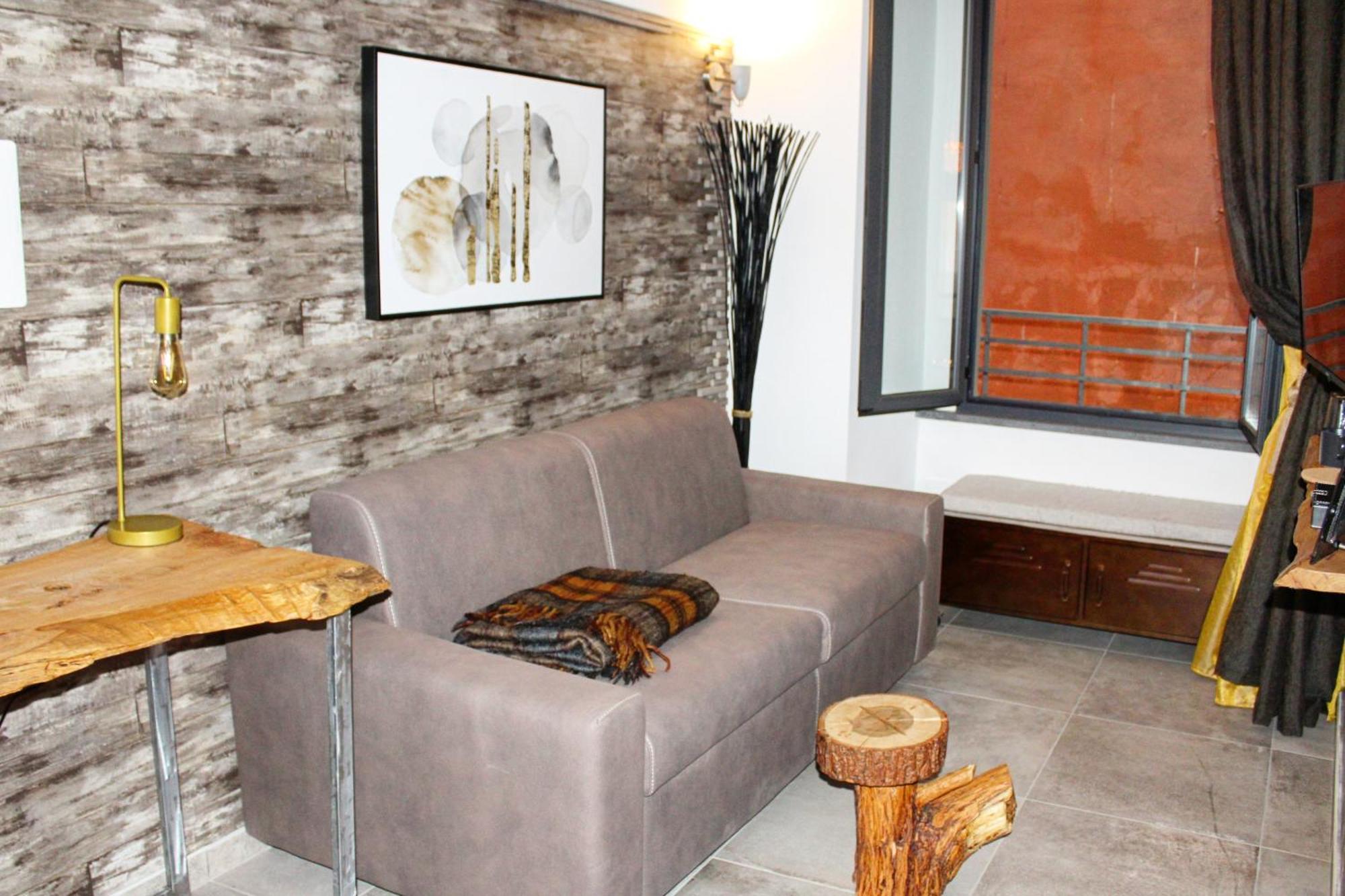 B&B Quispaccanapoli 외부 사진