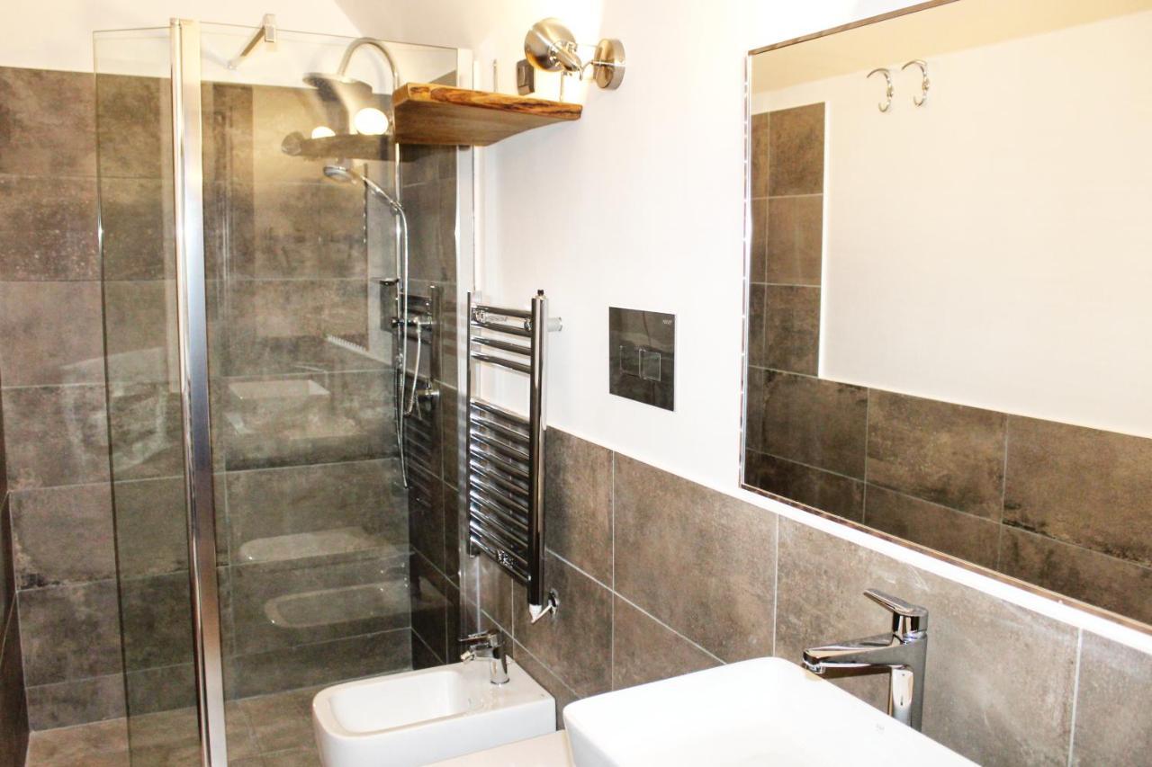 B&B Quispaccanapoli 외부 사진