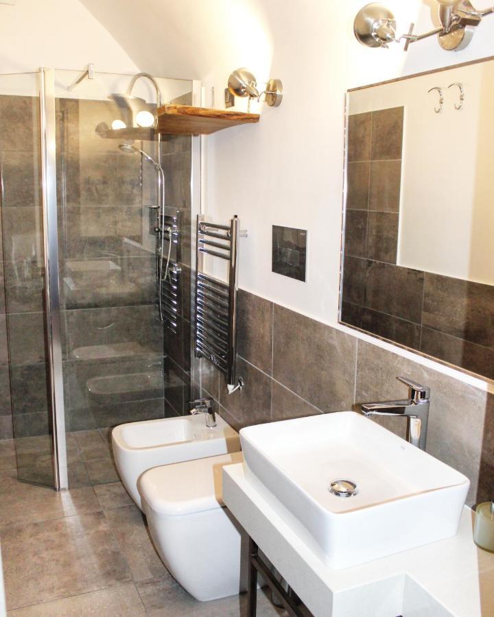 B&B Quispaccanapoli 외부 사진