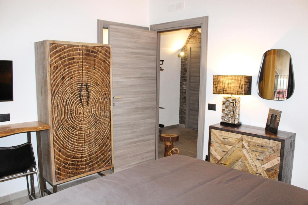 B&B Quispaccanapoli 외부 사진