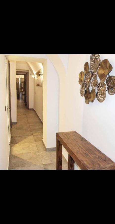 B&B Quispaccanapoli 외부 사진