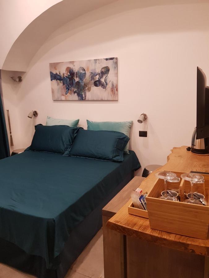 B&B Quispaccanapoli 외부 사진