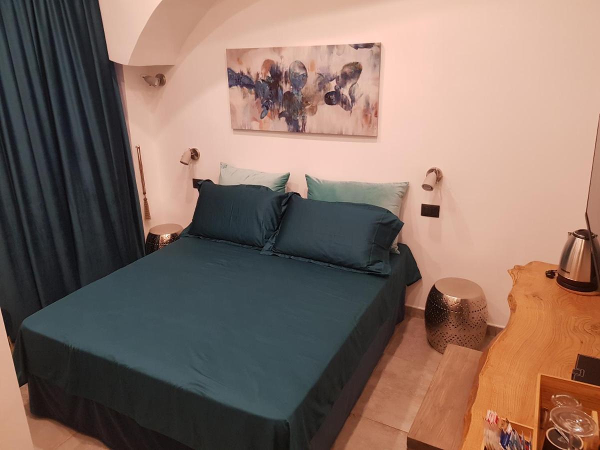 B&B Quispaccanapoli 외부 사진