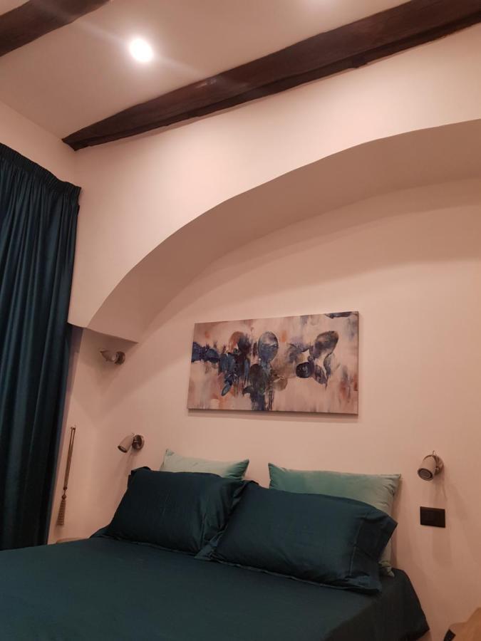 B&B Quispaccanapoli 외부 사진