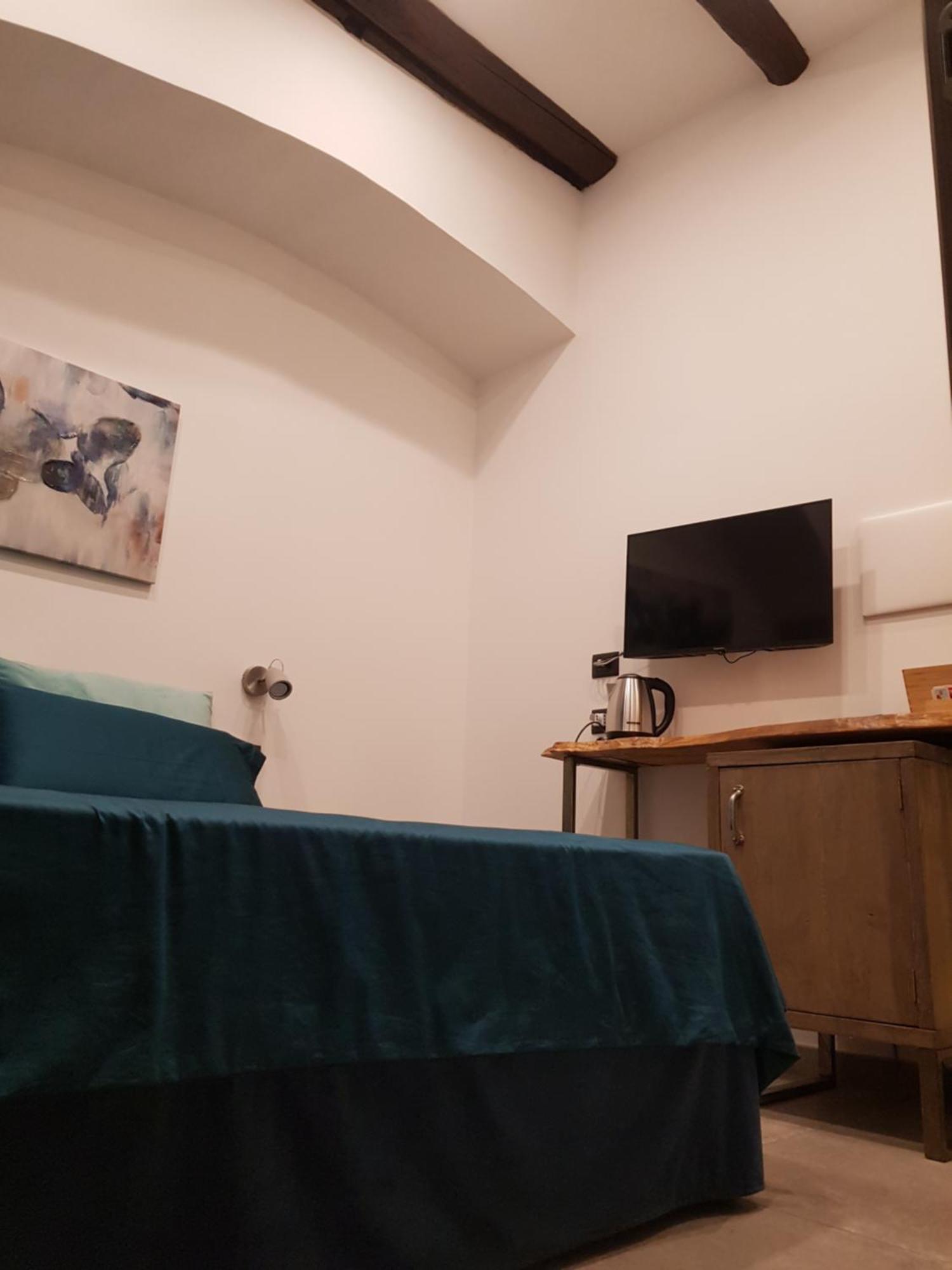 B&B Quispaccanapoli 외부 사진