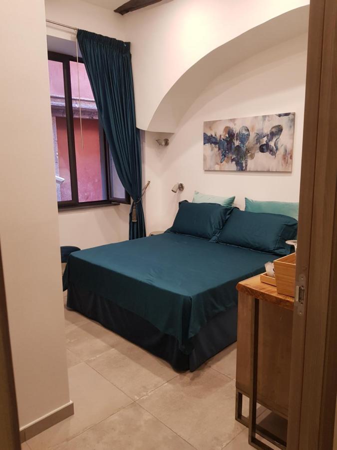 B&B Quispaccanapoli 외부 사진