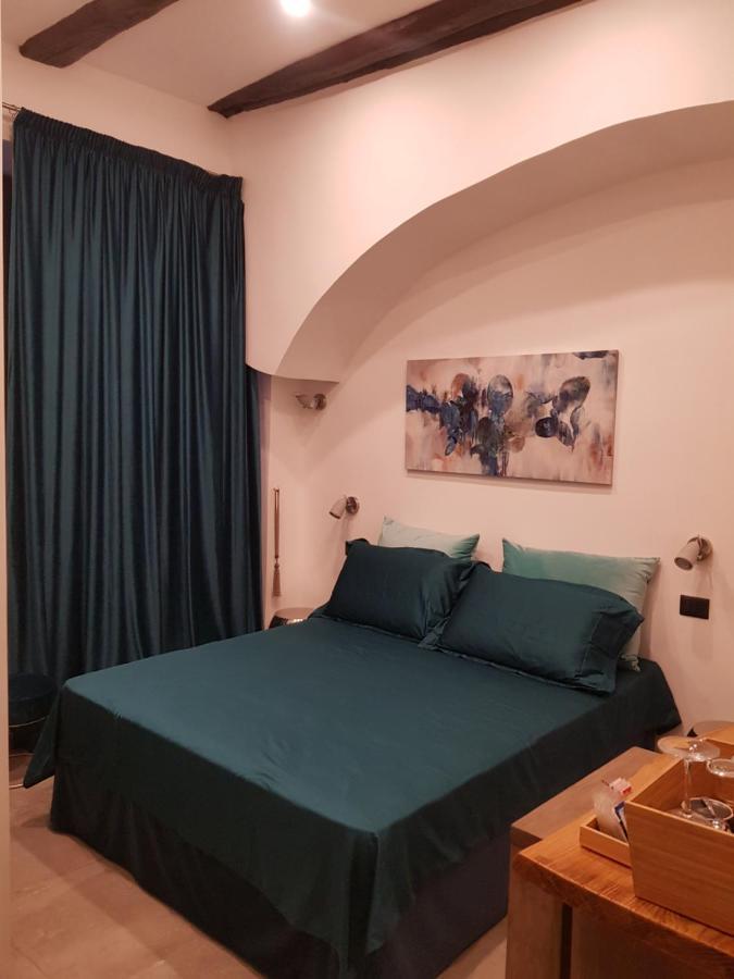 B&B Quispaccanapoli 외부 사진